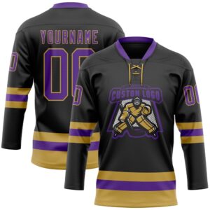 Custom Black Purple Old Gold Hockey Lace Neck Jersey New Hockey Jersey Personali Sport Team Jersey Shirt 2 qj1b4z.jpg