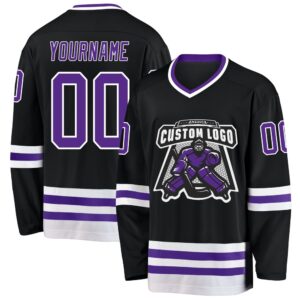 Custom Black Purple White Hockey Jersey New Hockey Jersey Personali Sport Team Jersey Shirt 2 xbcezo.jpg