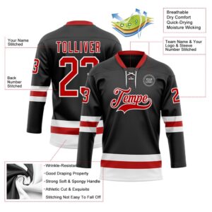 Custom Black Red White Hockey Lace Neck Jersey New Hockey Jersey Personali Sport Team Jersey Shirt 3 nvvnnr.jpg