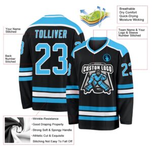 Custom Black Sky Blue White Hockey Jersey New Hockey Jersey Personali Sport Team Jersey Shirt 3 brl71b.jpg
