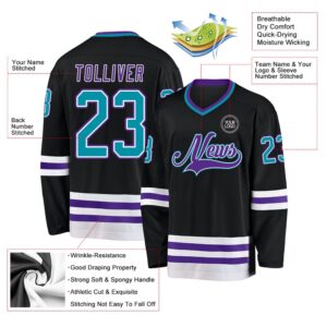 Custom Black Teal Purple Hockey Jersey New Hockey Jersey Personali Sport Team Jersey Shirt 3 apiv8m.jpg