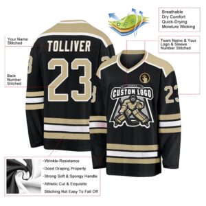 Custom Black Vegas Gold White Hockey Jersey New Hockey Jersey Personali Sport Team Jersey Shirt 3 jlamrl.jpg