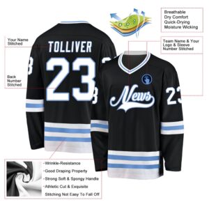 Custom Black White Light Blue Hockey Jersey New Hockey Jersey Personali Sport Team Jersey Shirt 2 eia3pe.jpg
