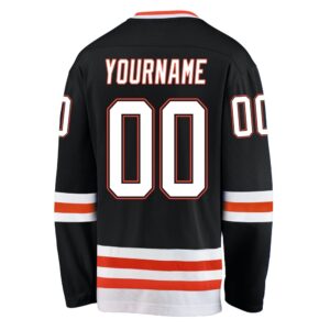 Custom Black White Orange Hockey Jersey New Hockey Jersey Personali Sport Team Jersey Shirt 3 tcteuz.jpg