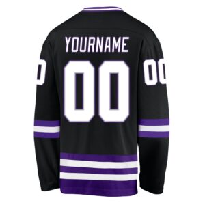 Custom Black White Purple Hockey Jersey New Hockey Jersey Personali Sport Team Jersey Shirt 3 rhwlag.jpg