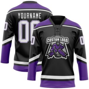 Custom Black White Purple Hockey Lace Neck Jersey New Hockey Jersey Personali Sport Team Jersey Shirt 2 bmxc6r.jpg