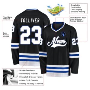 Custom Black White Royal Hockey Jersey New Hockey Jersey Personali Sport Team Jersey Shirt 2 gpo014.jpg