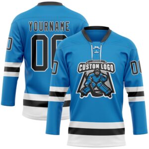 Custom Blue Black White Hockey Lace Neck Jersey New Hockey Jersey Personali Sport Team Jersey Shirt 2 f94pxg.jpg