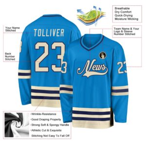 Custom Blue Cream Navy Hockey Jersey New Hockey Jersey Personali Sport Team Jersey Shirt 2 y2lwk9.jpg