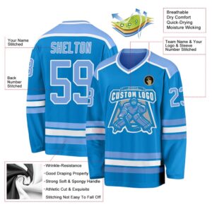 Custom Blue Light Blue White Hockey Jersey New Hockey Jersey Personali Sport Team Jersey Shirt 3 pjhuvr.jpg