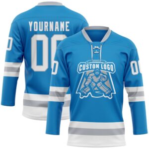 Custom Blue White Gray Hockey Lace Neck Jersey New Hockey Jersey Personali Sport Team Jersey Shirt 2 uhehi6.jpg
