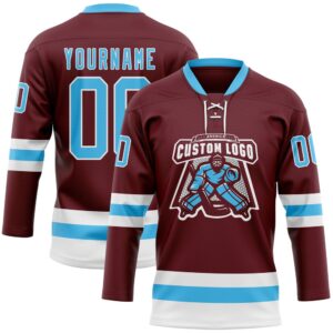 Custom Burgundy Sky Blue White Hockey Lace Neck Jersey New Hockey Jersey Personali Sport Team Jersey Shirt 2 gldcvd.jpg