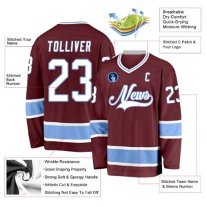 Custom Burgundy White Light Blue Hockey Jersey New Hockey Jersey Personali Sport Team Jersey Shirt 2 ezrx7f.jpg
