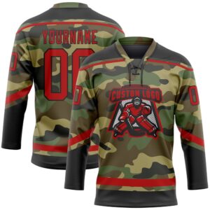 Custom Camo Red Black Salute To Service Hockey Lace Neck Jersey New Hockey Jersey Personali Sport Team Jersey Shirt 2 c7cnvp.jpg