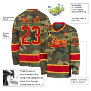 Custom Camo Red Gold Salute To Service Hockey Jersey New Hockey Jersey Personali Sport Team Jersey Shirt 2 siarjs.jpg