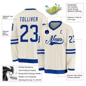 Custom Cream Royal Hockey Jersey New Hockey Jersey Personali Sport Team Jersey Shirt 2 eutrdw.jpg