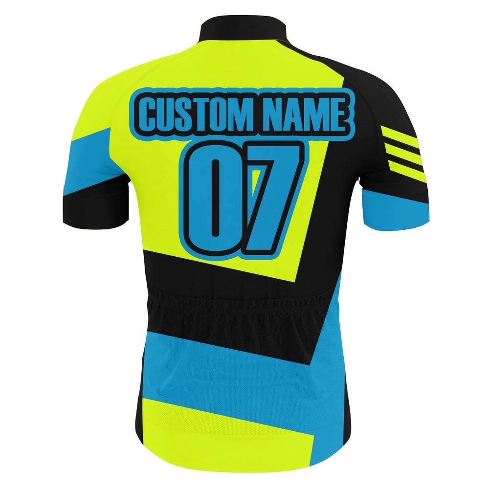 Custom Cycling Jersey Mens Long And Short Sleeve Bicycle Motocross Racing Road And Moutain Biking Team Club, Custom Mono Cycling Jersey