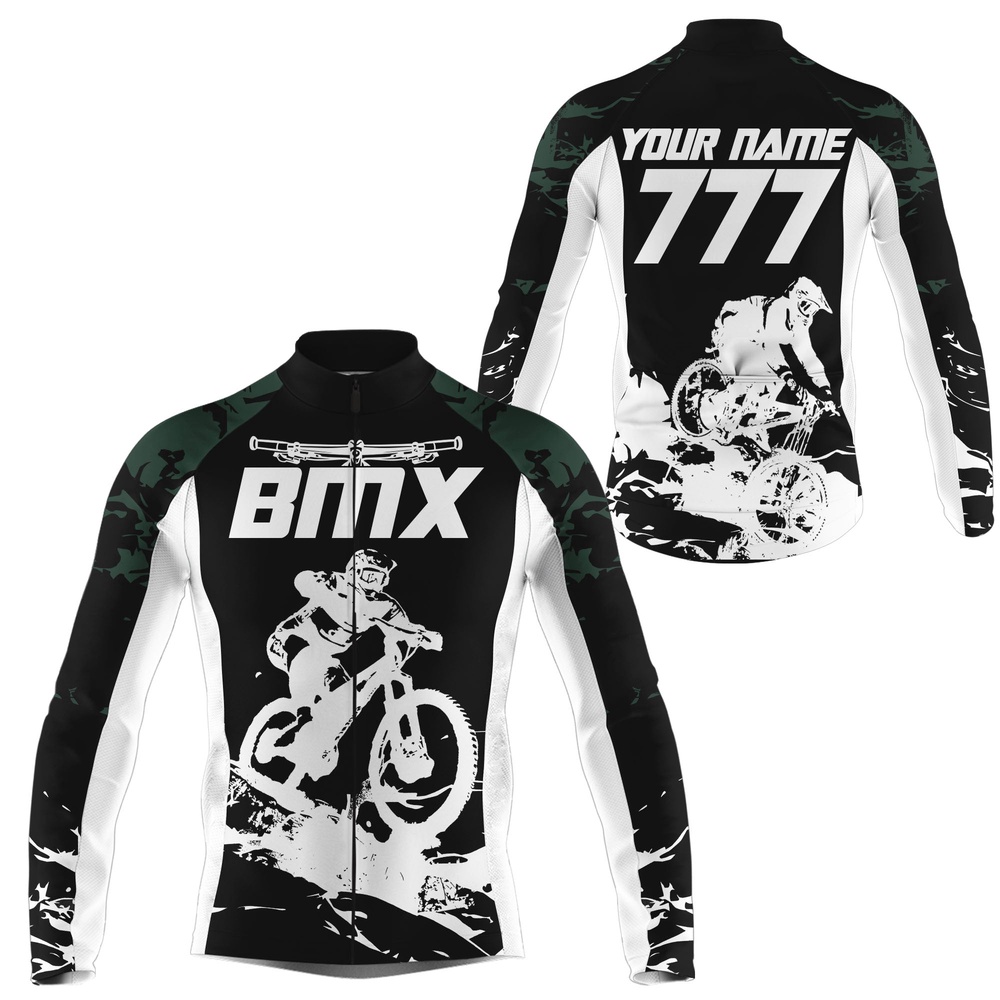 Custom Cycling Jersey Mens Long And Short Sleeve Bicycle Motocross Racing Road Moutain Biking Riders, Custom Mono Cycling Jersey