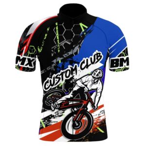 Custom Cycling Jersey Mens Long And Short&hellip;