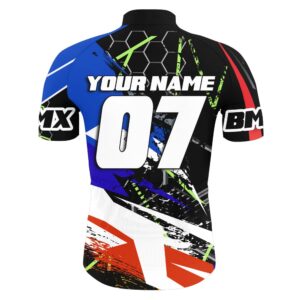 Custom Cycling Jersey Mens Long And Short Sleeve Full Zipper Bicycle Motocross Road Moutain Biking Custom Mono Cycling Jersey 2 cdvmf8.jpg