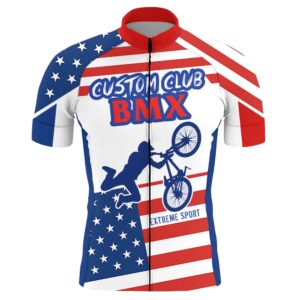 Custom Cycling Jersey Mens Long And Short&hellip;