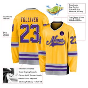 Custom Gold Purple Gray Hockey Jersey New Hockey Jersey Personali Sport Team Jersey Shirt 2 wrij5n.jpg