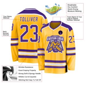 Custom Gold Purple White Hockey Jersey New Hockey Jersey Personali Sport Team Jersey Shirt 3 ph9yuv.jpg