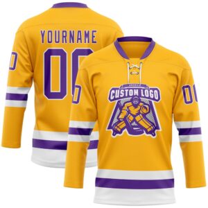 Custom Gold Purple White Hockey Lace Neck Jersey New Hockey Jersey Personali Sport Team Jersey Shirt 2 i187ma.jpg