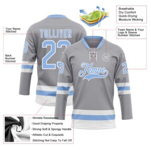 Custom Gray Light Blue White Hockey Lace Neck Jersey New Hockey Jersey Personali Sport Team Jersey Shirt 3 nvxa3d.jpg