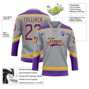 Custom Gray Purple Gold Hockey Lace Neck Jersey New Hockey Jersey Personali Sport Team Jersey Shirt 3 jpd6do.jpg