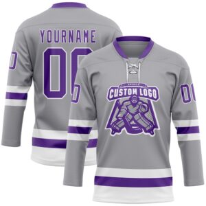 Custom Gray Purple White Hockey Lace Neck Jersey New Hockey Jersey Personali Sport Team Jersey Shirt 2 hyfzov.jpg