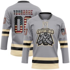 Custom Gray Vintage USA Flag Black Cream Hockey Lace Neck Jersey New Hockey Jersey Personali Sport Team Jersey Shirt 2 vhncw0.jpg