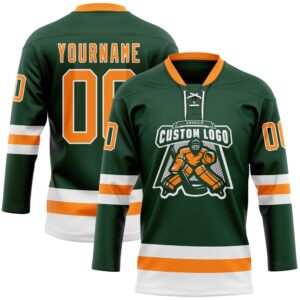 Custom Green Bay Orange White Hockey Lace Neck Jersey New Hockey Jersey Personali Sport Team Jersey Shirt 2 k7wksc.jpg