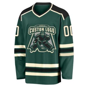 Custom Green Cream Black Hockey Jersey New Hockey Jersey Personali Sport Team Jersey Shirt 2 q3brgb.jpg