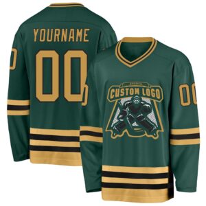 Custom Green Old Gold Black Hockey Jersey New Hockey Jersey Personali Sport Team Jersey Shirt 2 fnkybf.jpg