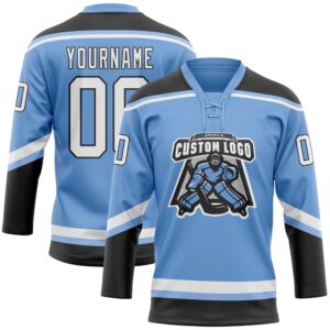Custom Light Blue White Black Hockey Lace Neck Jersey New Hockey Jersey Personali Sport Team Jersey Shirt 2 s3ugwp.jpg