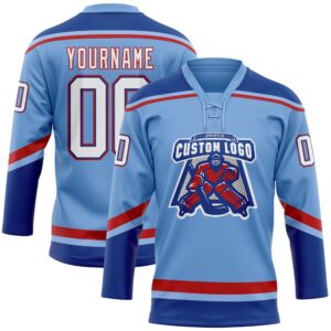 Custom Light Blue White Royal Red Hockey Lace Neck Jersey New Hockey Jersey Personali Sport Team Jersey Shirt 2 p8ull7.jpg