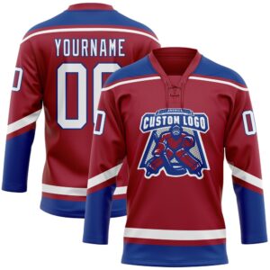 Custom Maroon White Royal Hockey Lace Neck Jersey New Hockey Jersey Personali Sport Team Jersey Shirt 2 qbspuv.jpg