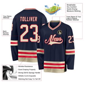 Custom Navy Cream Red Hockey Jersey New Hockey Jersey Personali Sport Team Jersey Shirt 2 axtw3z.jpg