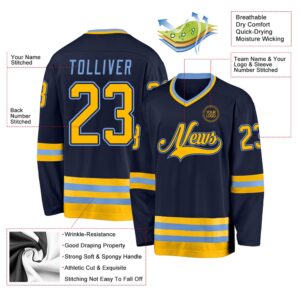 Custom Navy Gold Light Blue Hockey Jersey New Hockey Jersey Personali Sport Team Jersey Shirt 3 zvlucu.jpg
