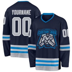 Custom Navy Gray Blue Hockey Jersey New Hockey Jersey Personali Sport Team Jersey Shirt 2 eohnqb.jpg