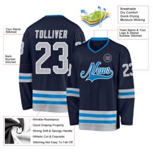 Custom Navy Gray Blue Hockey Jersey New Hockey Jersey Personali Sport Team Jersey Shirt 3 dfsv32.jpg