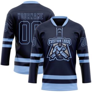 Custom Navy Light Blue Hockey Lace Neck Jersey New Hockey Jersey Personali Sport Team Jersey Shirt 2 rpx5n6.jpg