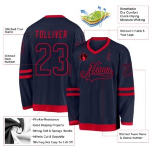 Custom Navy Navy Red Hockey Jersey New Hockey Jersey Personali Sport Team Jersey Shirt 2 j7h4q7.jpg