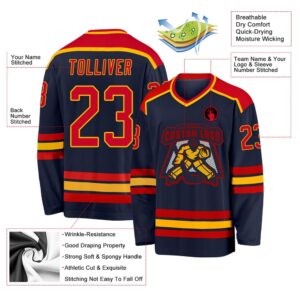 Custom Navy Red Gold Hockey Jersey New Hockey Jersey Personali Sport Team Jersey Shirt 3 gjlhyj.jpg