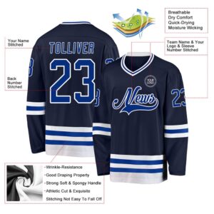 Custom Navy Royal White Hockey Jersey New Hockey Jersey Personali Sport Team Jersey Shirt 3 w6ta9z.jpg