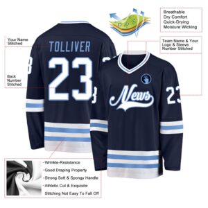 Custom Navy White Light Blue Hockey Jersey New Hockey Jersey Personali Sport Team Jersey Shirt 2 vjvltt.jpg