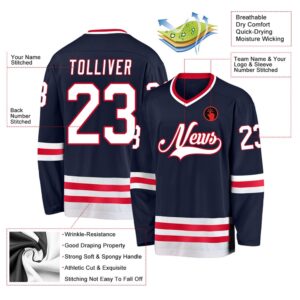 Custom Navy White Red Hockey Jersey New Hockey Jersey Personali Sport Team Jersey Shirt 2 cbbqww.jpg