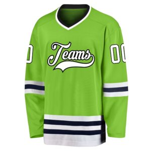Custom Neon Green White Navy Hockey Jersey New Hockey Jersey Personali Sport Team Jersey Shirt 2 s8yacj.jpg