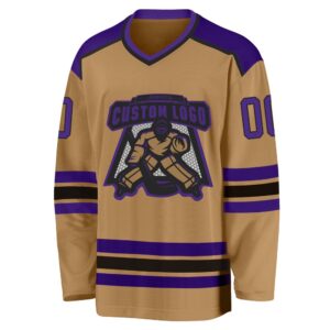 Custom Old Gold Purple Black Hockey Jersey New Hockey Jersey Personali Sport Team Jersey Shirt 2 h4ror5.jpg